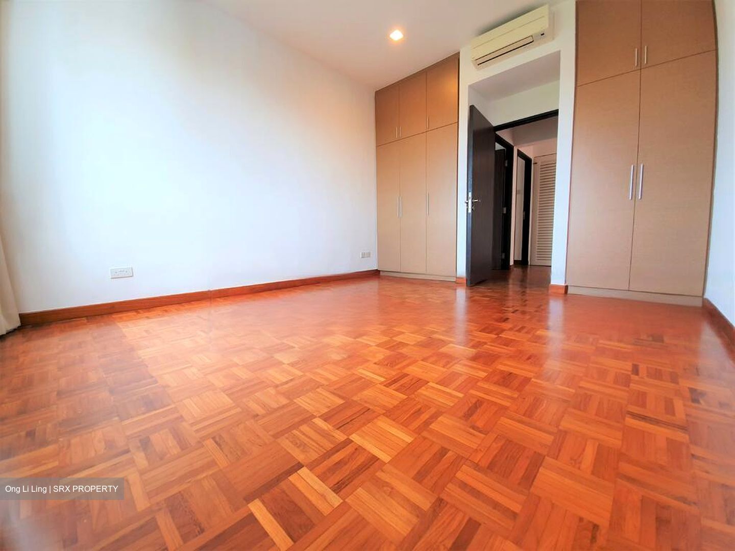 Nassim Regency (D10), Condominium #540621981